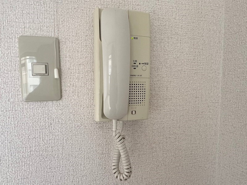 第七泰平ビル セキュリティ
