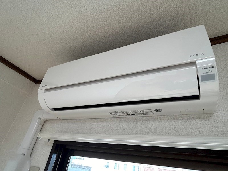第七泰平ビル その他設備