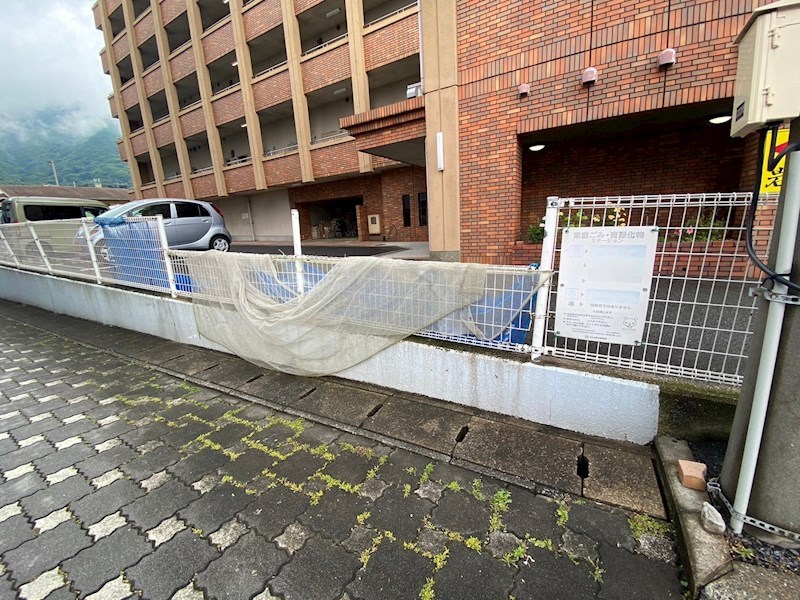 第七泰平ビル その他共有部分