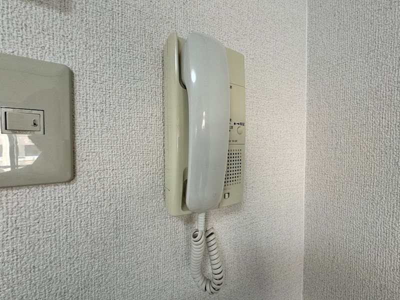 第七泰平ビル セキュリティ