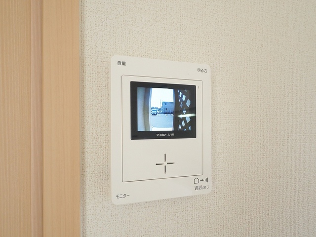 グレイス・Ｅ　Ⅱ その他設備