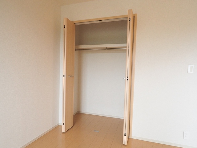 フェリオＢ 収納