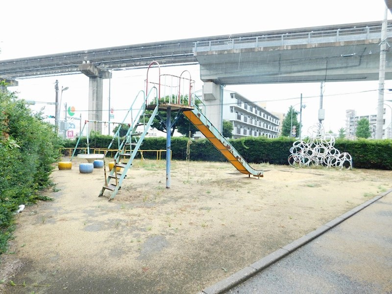 プレジデントタカヤ その他共有部分