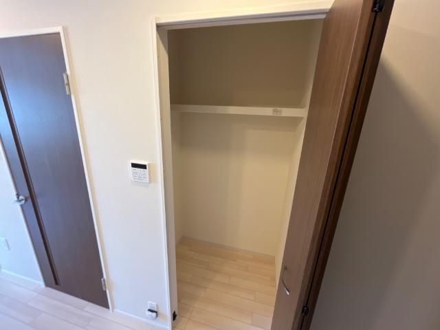 サンテラス 収納