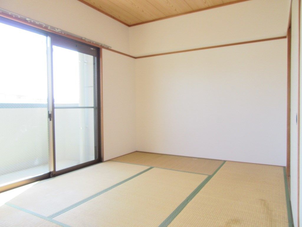 ラブオール中井 その他部屋・スペース
