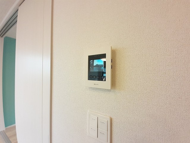 レジデンシア その他設備