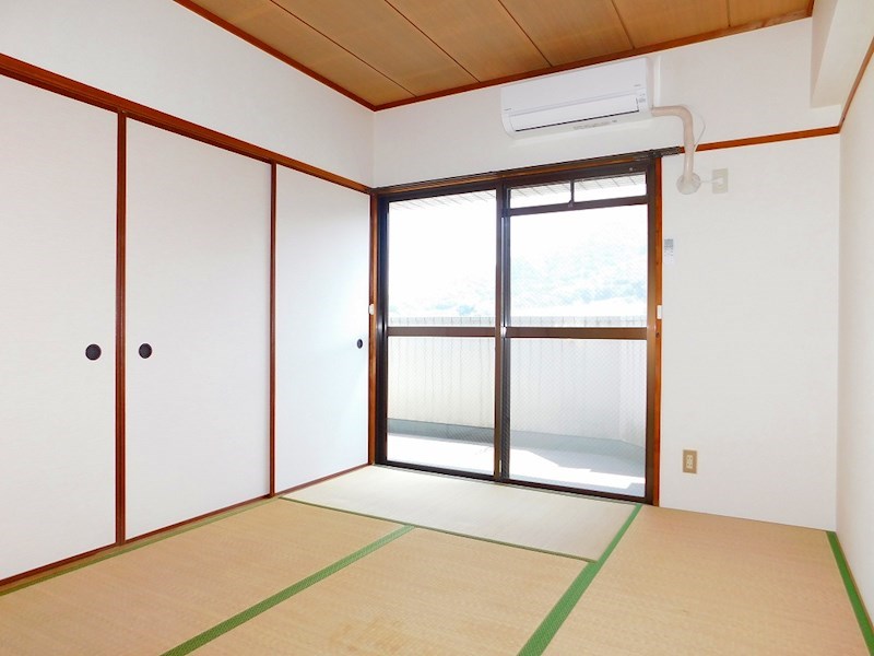 大八ビル（門司） その他