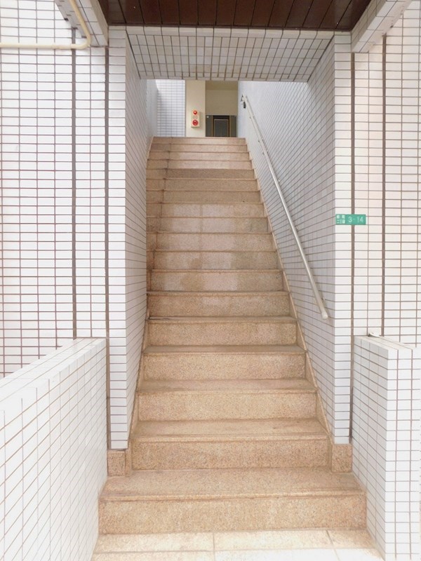 大八ビル（門司） その他共有部分