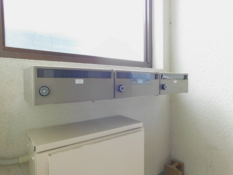 大八ビル（門司） その他