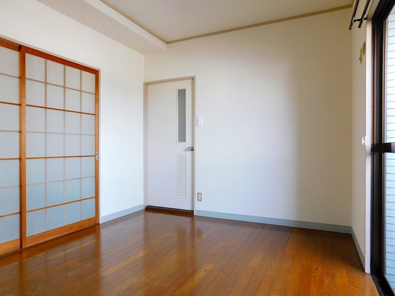 大八ビル（門司） その他