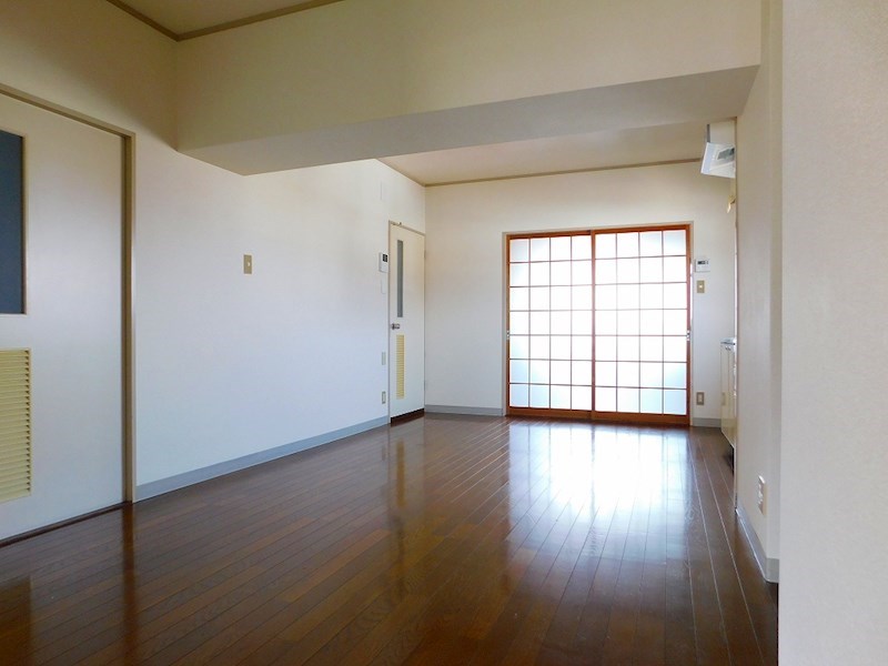 大八ビル（門司） その他