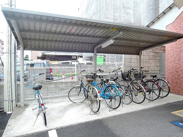 Sun Shine City   その他共有部分