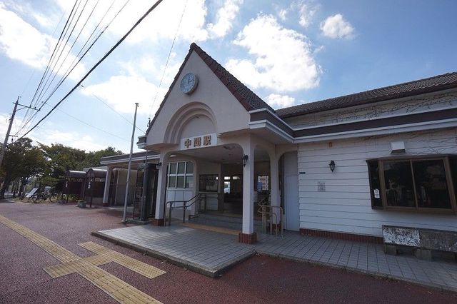Ｄｏｌｃｅ　Ｖｉｔａ　８２ ＪＲ中間駅まで1500m
