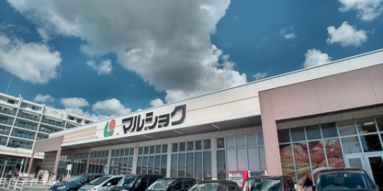 レオパレス霧ヶ丘 徒歩12分