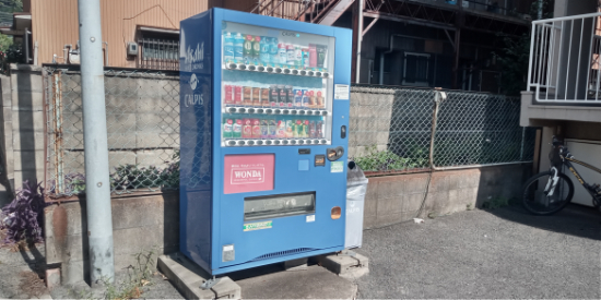 レオパレスくろばる その他