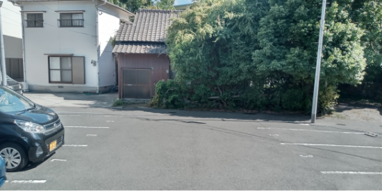 レオパレスくろばる その他