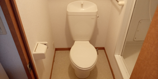 レオパレスくろばる その他
