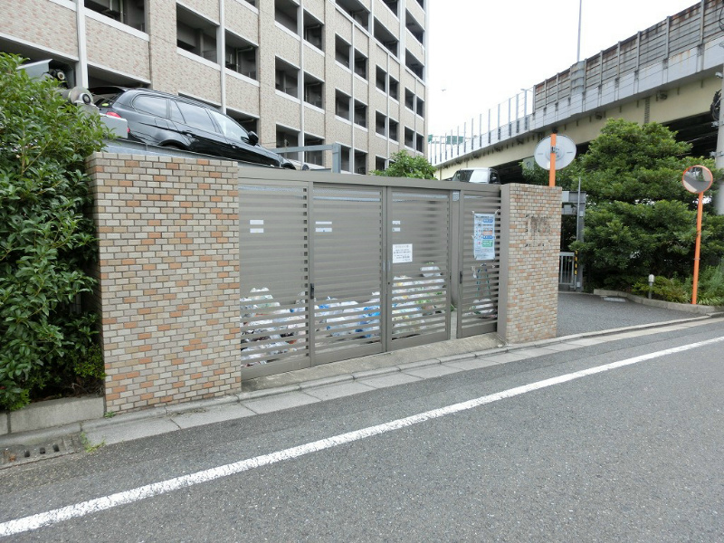 リード大手町 その他共有部分