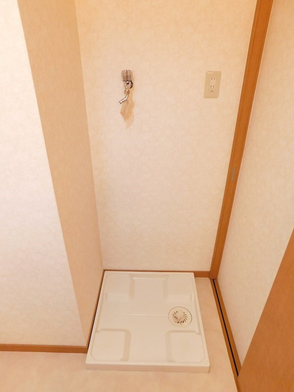 サンシャインⅡ その他設備