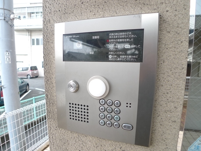 ａｕｂｅ春の町 その他設備