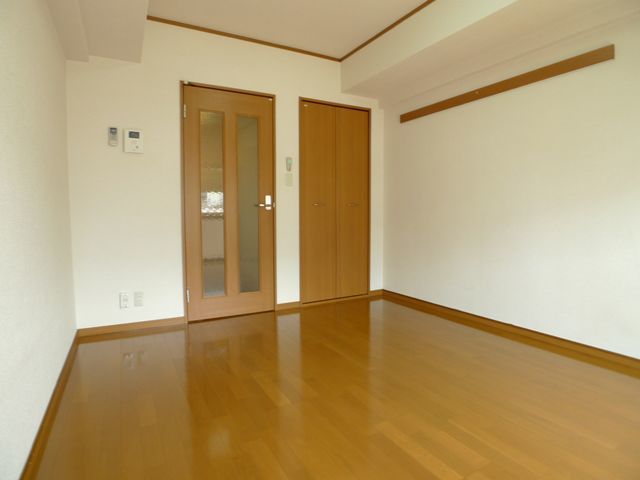 ａｕｂｅ春の町 リビング