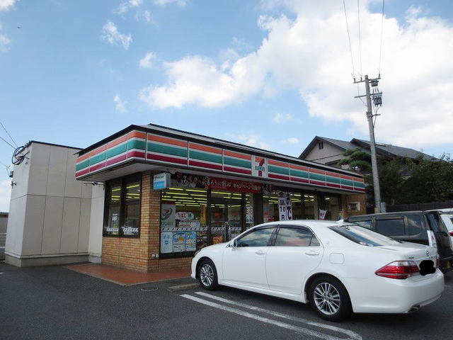 グラン　メゾン セブンイレブンまで300m