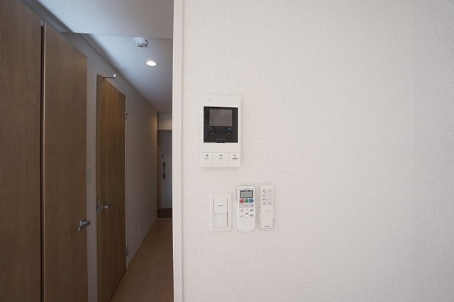 ボスカート　Ｆ． その他設備