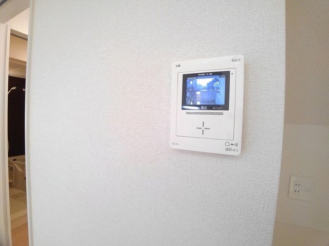セレーノ洞海Ⅲ その他設備