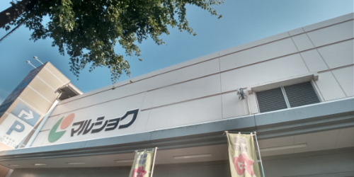 レオネクスト社ノ木 徒歩4分