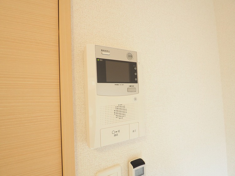 グラーツィア畠中 その他設備