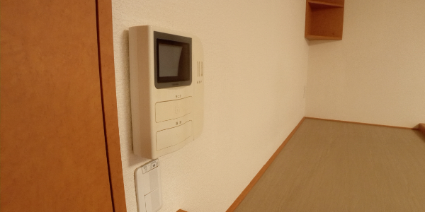 レオパレス南若園Ｂ その他