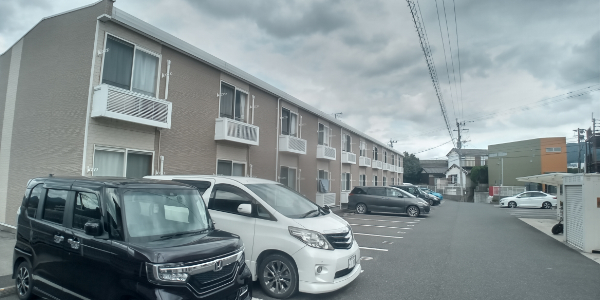 レオパレス南若園Ｂ その他