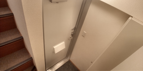 レオパレス南若園Ｂ 設備・仕様は号室により異なる為、現況を優先致します。