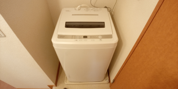 レオパレス南若園Ｂ その他