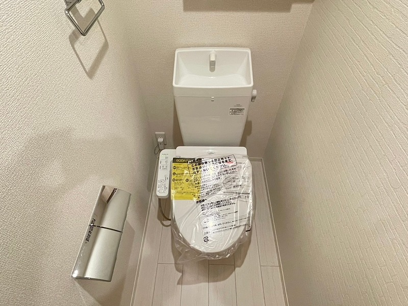 ＧＲＡＮＣＡＳＡシモトミノ トイレ