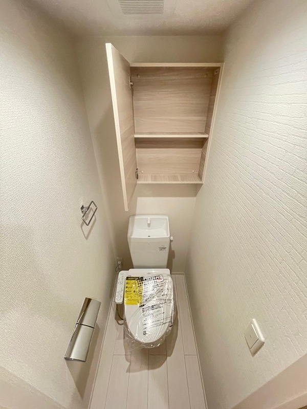 ＧＲＡＮＣＡＳＡシモトミノ トイレ
