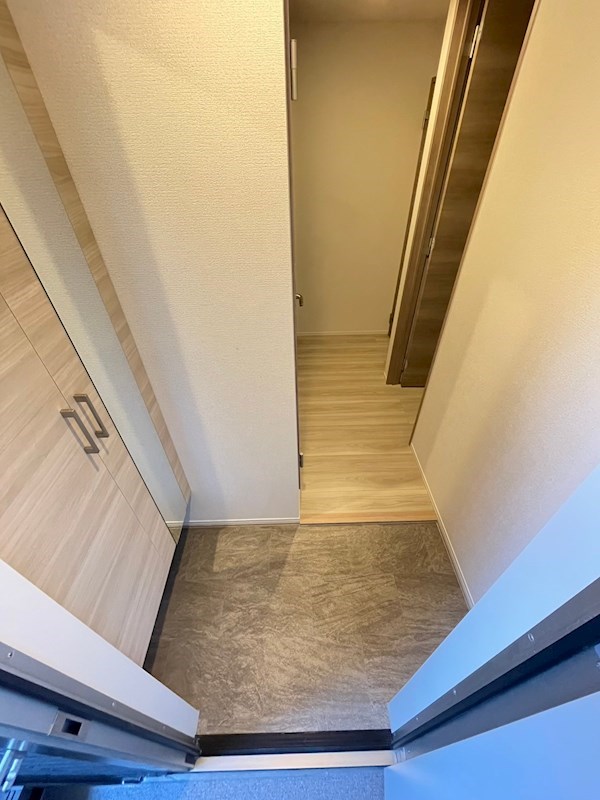 ＧＲＡＮＣＡＳＡシモトミノ 玄関