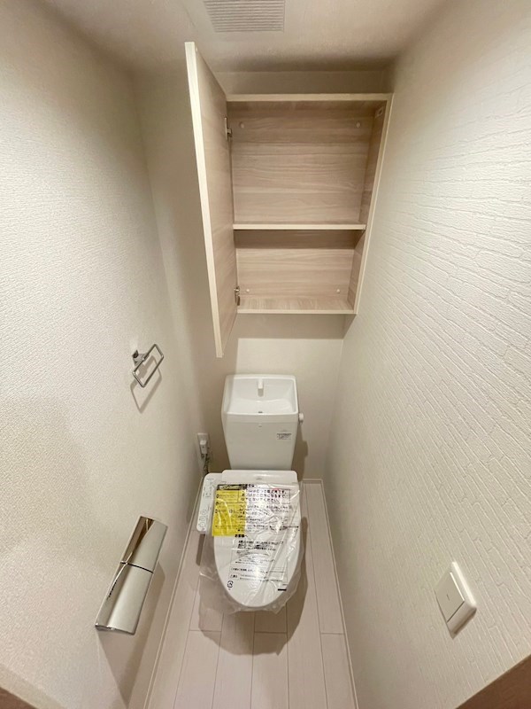 ＧＲＡＮＣＡＳＡシモトミノ トイレ