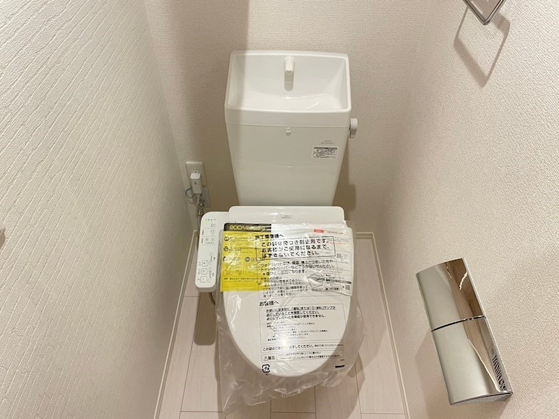 ＧＲＡＮＣＡＳＡシモトミノ トイレ