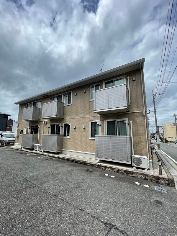 ぎおんスリーハウス 外観