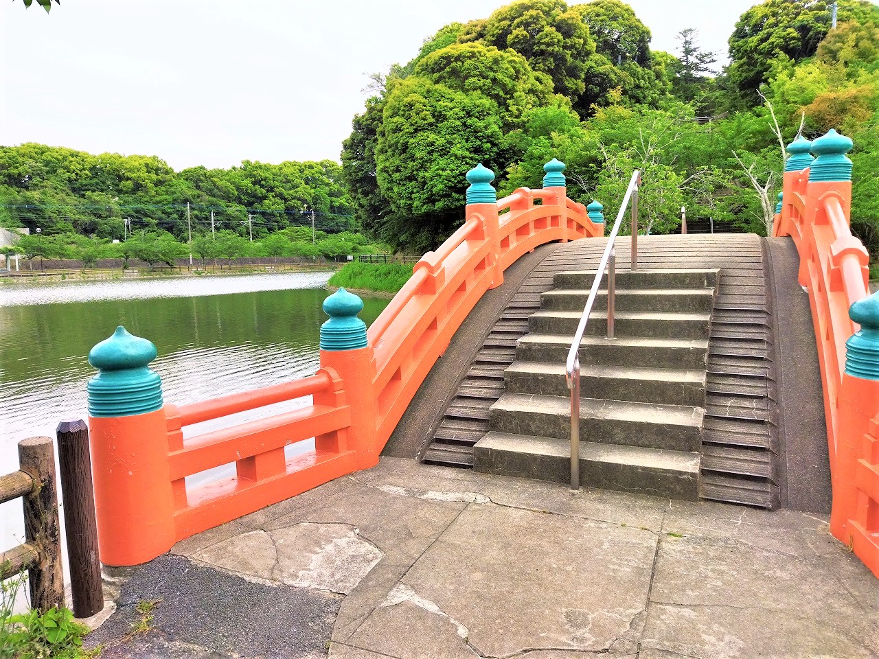 グリーンテラスアミーズ　テナント 垣生公園