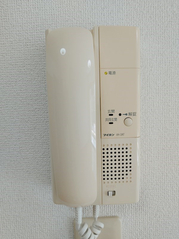 カーザミア セキュリティ