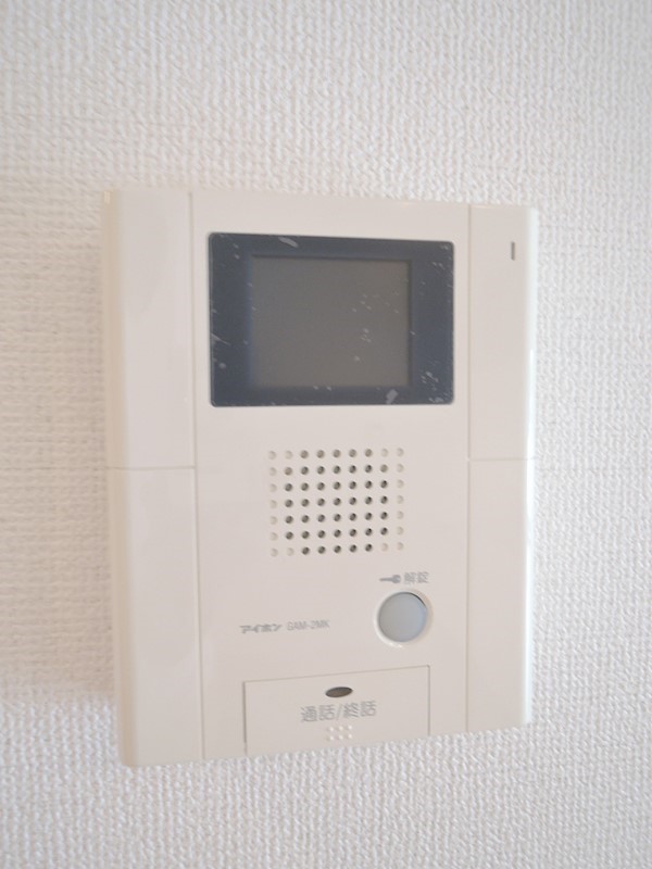 スマート引野 セキュリティ