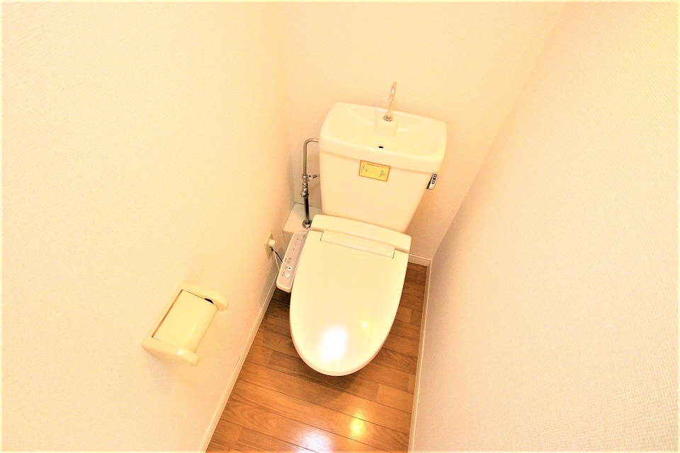 レオパレス西水Ａ その他