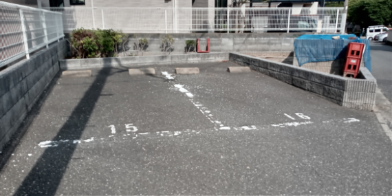レオパレス西水Ａ その他