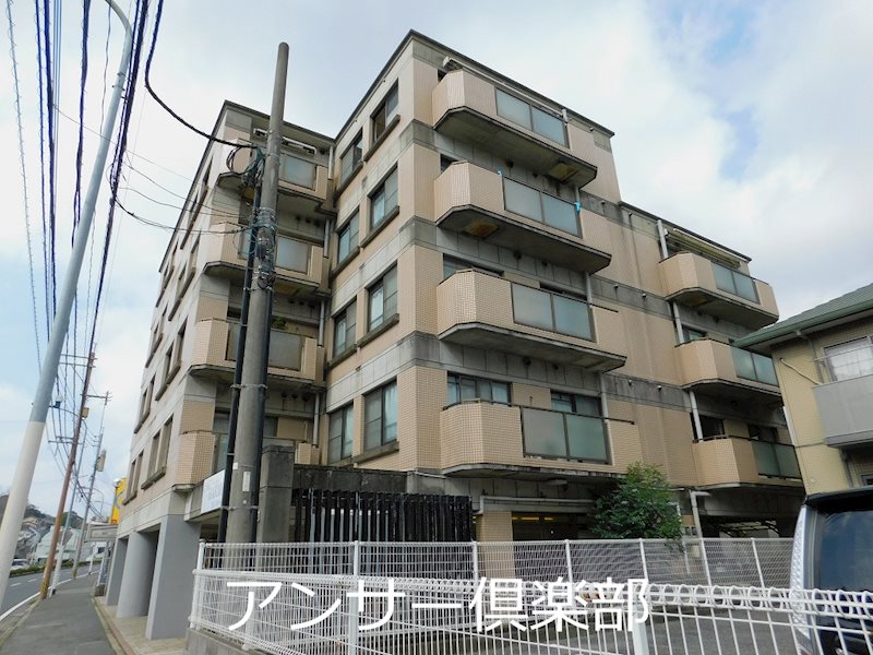 THE SQUARE・Orio Residence  外観
