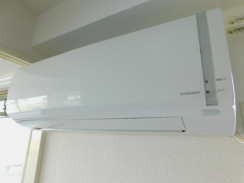 THE SQUARE・Orio Residence  その他設備