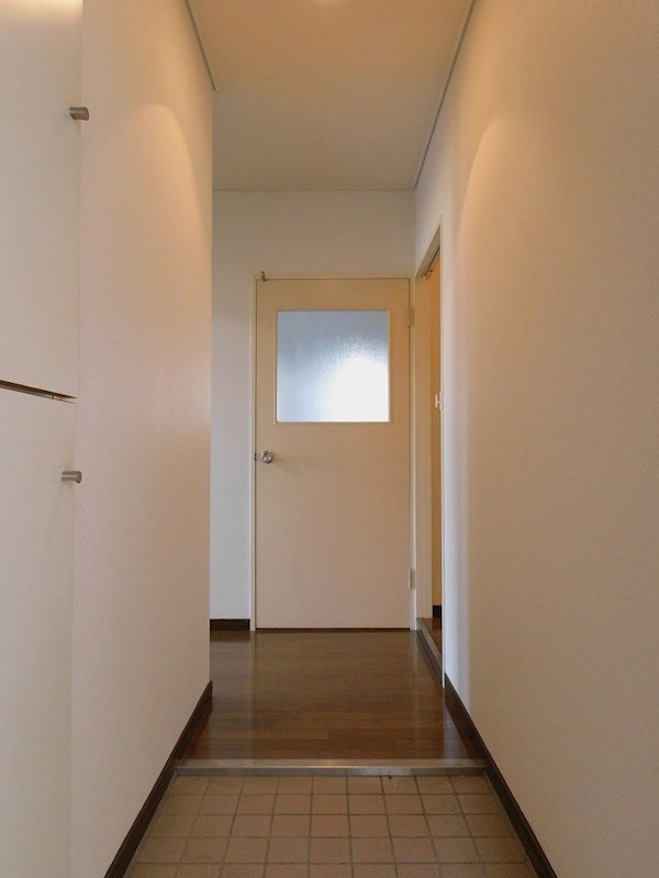 THE SQUARE・Orio Residence  その他