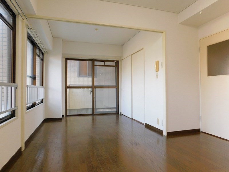 THE SQUARE・Orio Residence  その他
