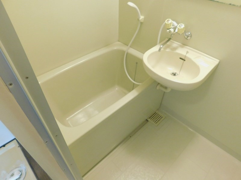 THE SQUARE・Orio Residence  バス・シャワールーム